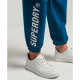 Superdry Γυναικείο παντελόνι Code Core Sport Joggers